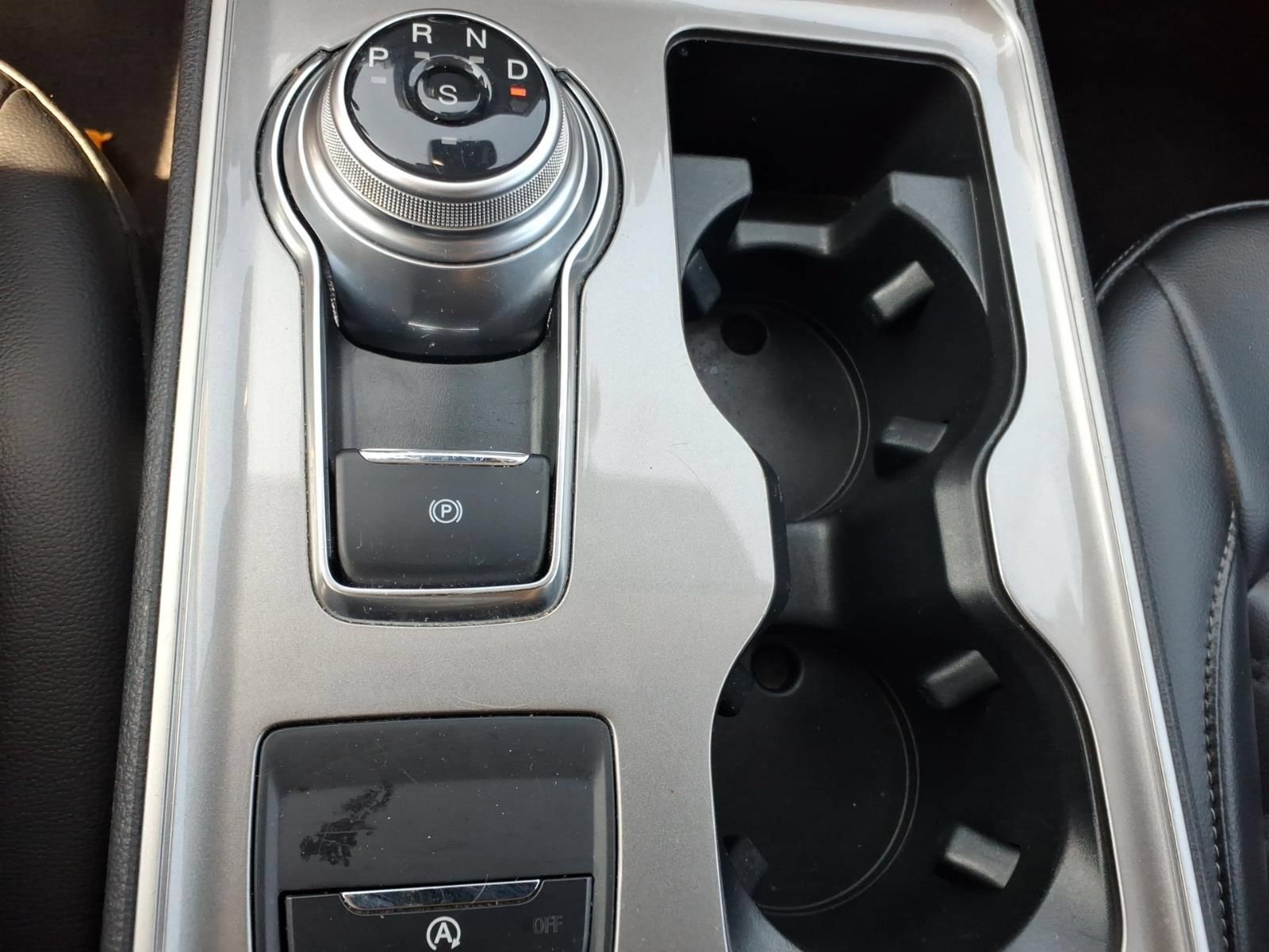 Used 2024 Ford Edge SEL AWD/4WD image 22