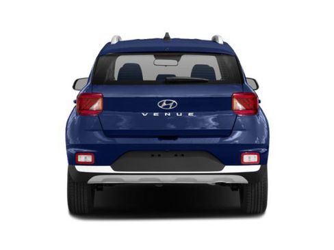 Certified 2022 Hyundai Venue Limited image 8