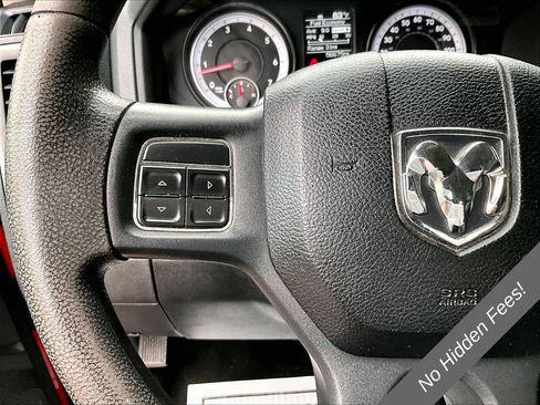 Used 2014 RAM 2500 Tradesman w/ Chrome Appearance Group AWD/4WD image 16