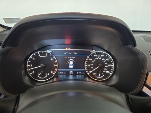 Used 2023 Nissan Altima 2.5 SR image 16