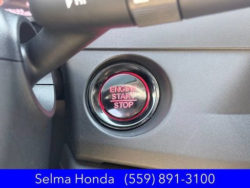 Certified 2024 Honda Accord EX image 17