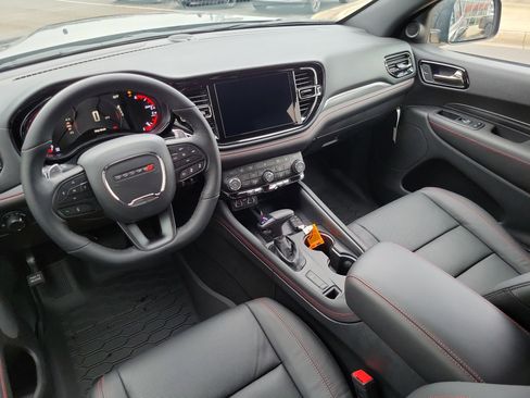 New 2026 Dodge Durango GT image 19