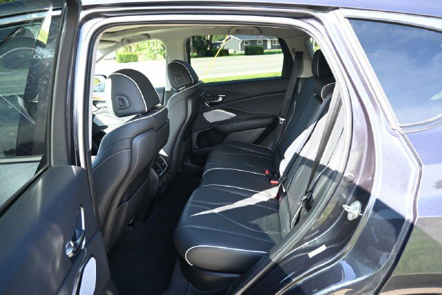 Used 2020 Acura RDX w/ Advance Package AWD/4WD image 24