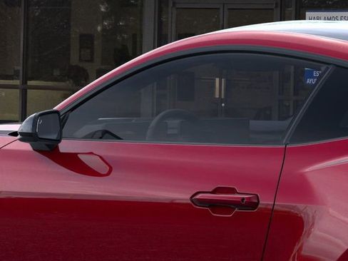 New 2026 Ford Mustang Coupe w/ Mustang Nite Pony Package image 20