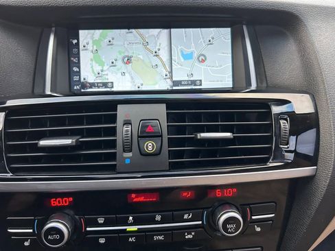 Used 2017 BMW X3 xDrive35i w/ Technology Package image 24