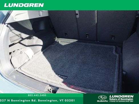 Used 2021 Volkswagen Tiguan SE image 26