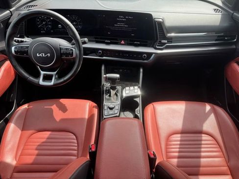 Used 2023 Kia Sportage SX FWD image 20
