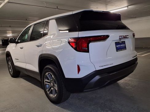 New 2026 GMC Terrain Elevation image 10