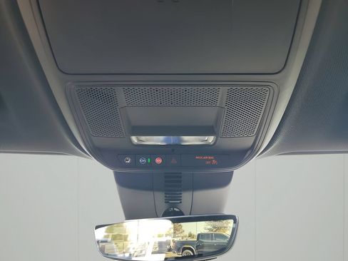 New 2026 Buick Enclave Sport Touring w/ Power Package FWD image 44