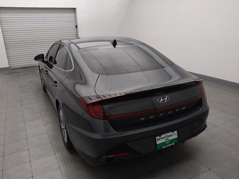 Used 2023 Hyundai Sonata SEL FWD image 6