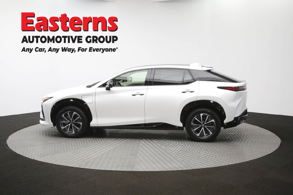 Used 2024 Lexus RZ 300e Premium w/ Accessory Package (Z1) FWD image 63