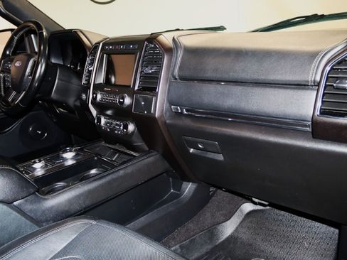 Used 2020 Ford Expedition Limited AWD/4WD image 64
