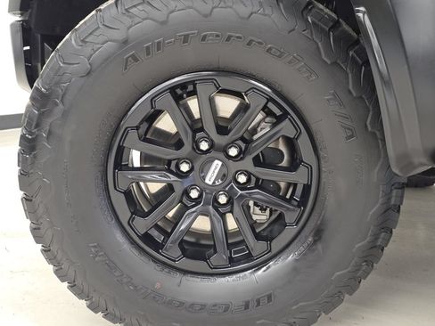 Used 2024 Ford F150 Raptor AWD/4WD image 47