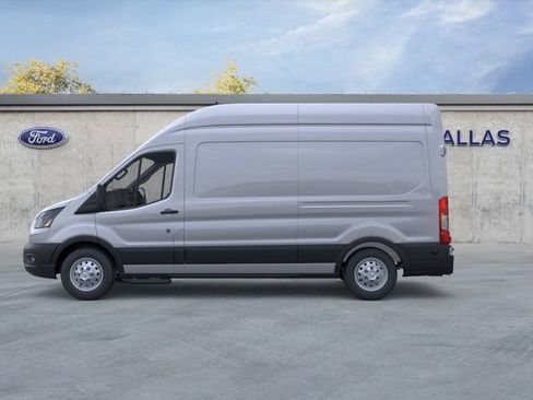 New 2026 Ford Transit 250 148 High Roof AWD image 3