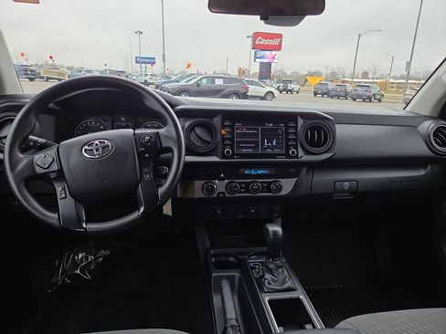 Used 2023 Toyota Tacoma SR image 23