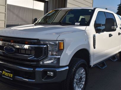 Used 2022 Ford F350 XLT w/ XLT Value Package