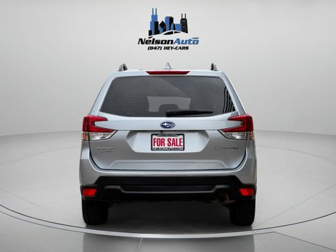 Used 2021 Subaru Forester image 6