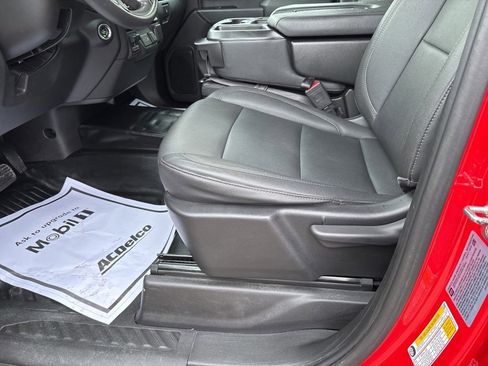 Used 2024 Chevrolet Silverado 3500 W/T w/ WT Convenience Package image 18