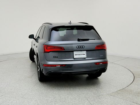 Used 2024 Audi Q5 2.0T Prestige AWD/4WD image 6