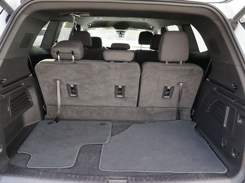 Certified 2025 GMC Acadia Elevation image 27