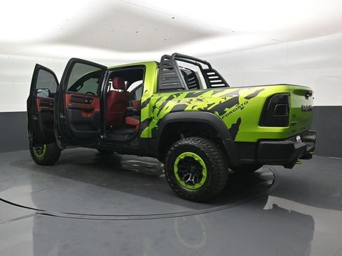 Used 2023 RAM 1500 TRX image 47