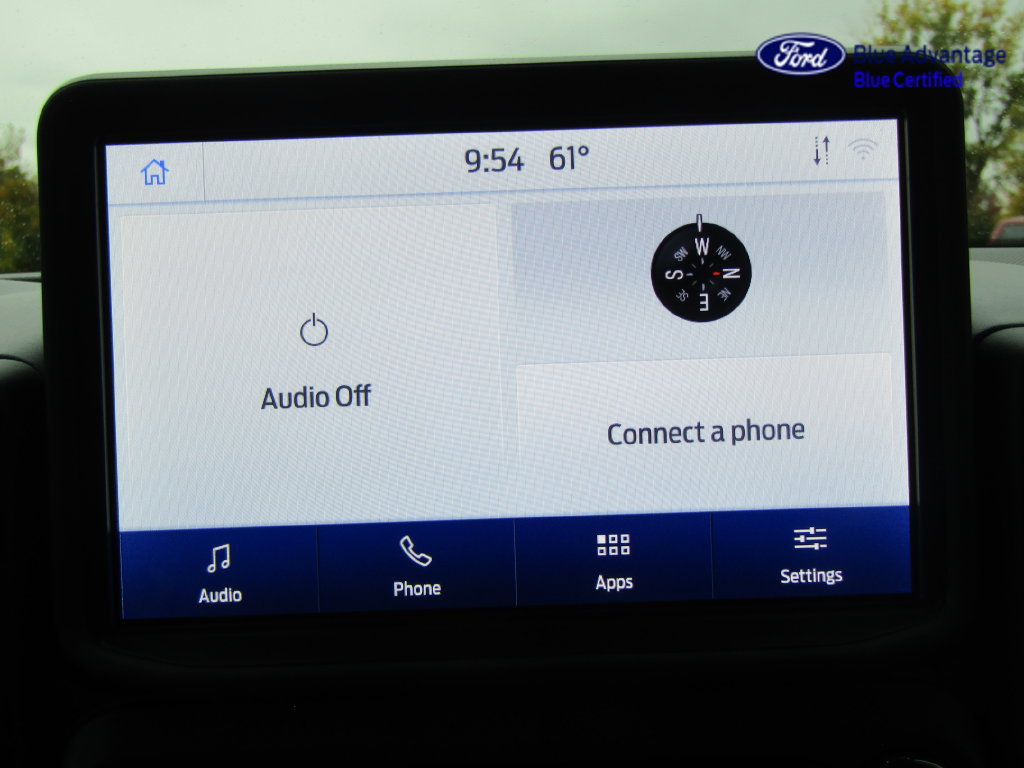 Certified 2024 Ford Bronco Sport Big Bend AWD/4WD image 28
