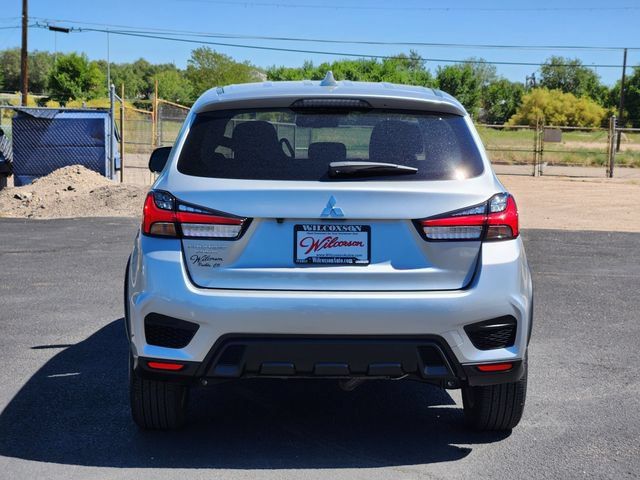 Used 2026 Mitsubishi Outlander Sport AWD image 4
