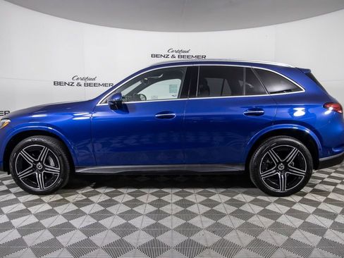 Used 2023 Mercedes-Benz GLC 300 image 11