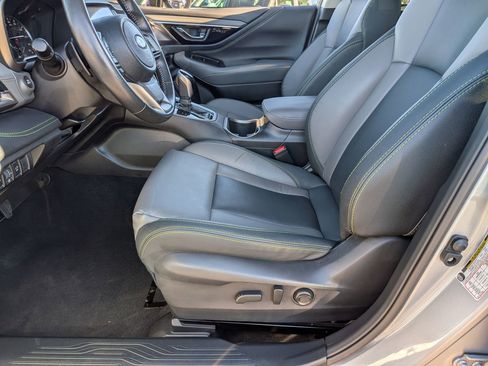 Certified 2023 Subaru Outback Onyx Edition image 11