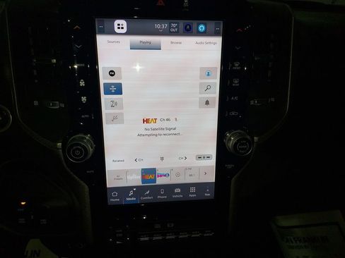 New 2025 RAM 4500 Tradesman image 22