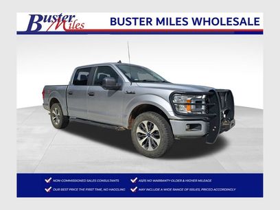 Used 2020 Ford F150 XL w/ Equipment Group 101A Mid