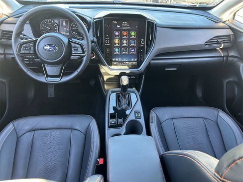 Certified 2025 Subaru Crosstrek 2.5i Limited w/ Popular Package #3A image 12