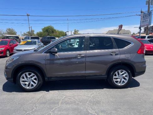 Used 2016 Honda CR-V EX image 6