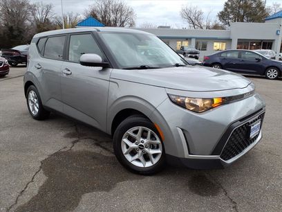Used 2024 Kia Soul LX w/ Option Group 015