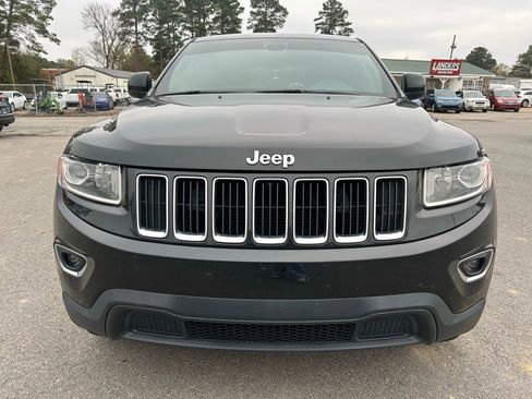Used 2015 Jeep Grand Cherokee Laredo w/ Quick Order Package 23E image 2