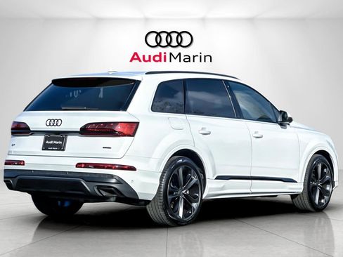 New 2026 Audi Q7 3.0T Prestige image 5