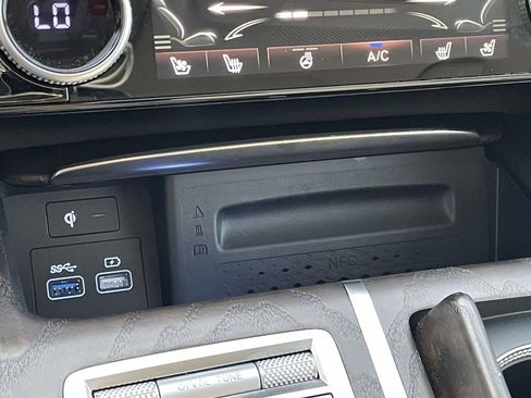 Used 2024 Genesis GV80 3.5T w/ Prestige Package AWD/4WD image 21
