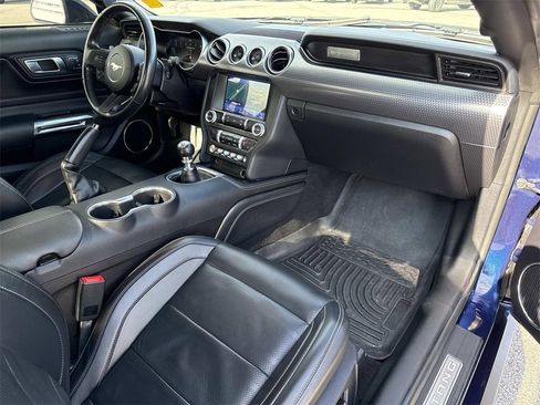 Used 2019 Ford Mustang GT Premium w/ GT Performance Package image 25