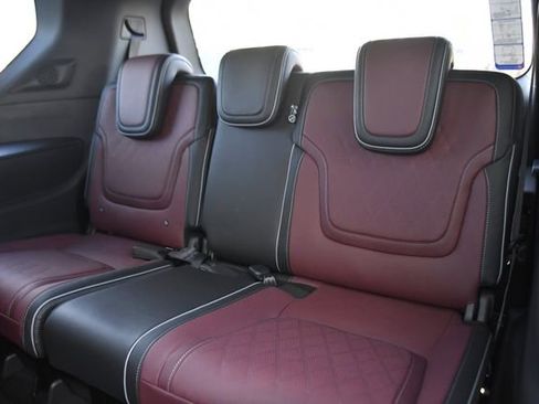 New 2026 INFINITI QX80 Autograph w/ Premium Cargo Package image 28