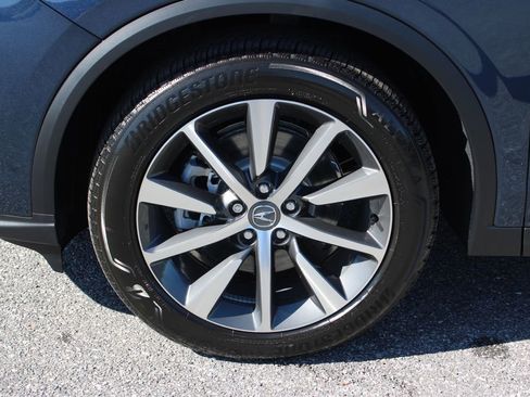 New 2026 Acura MDX w/ Technology Package image 34