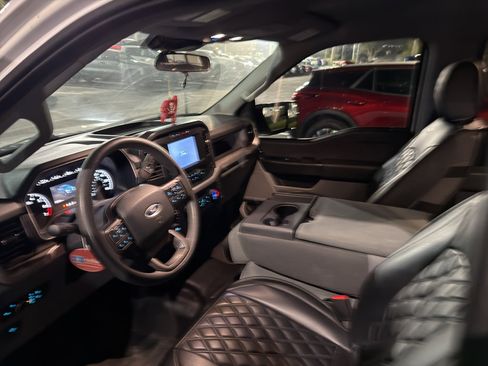 Used 2022 Ford F150 XL w/ Equipment Group 101A High image 9