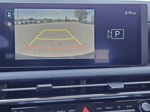 Used 2025 Hyundai Tucson SEL image 13