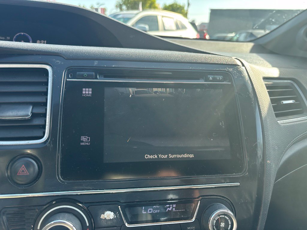 Used 2015 Honda Civic EX-L image 21
