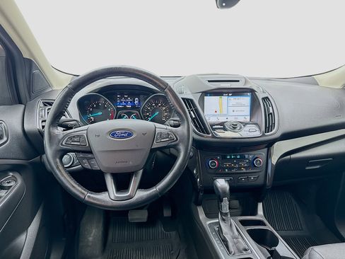 Used 2017 Ford Escape Titanium FWD image 14