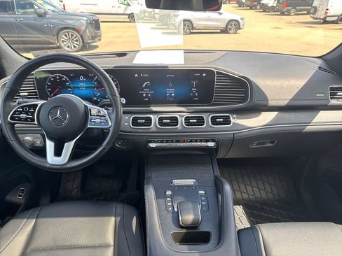 Certified 2022 Mercedes-Benz GLE 350 4MATIC image 19