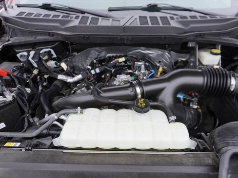 Used 2024 Ford F150 XLT w/ Equipment Group 302A MID image 26