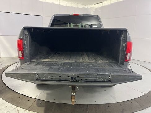 Used 2018 Ford F150 Lariat image 12