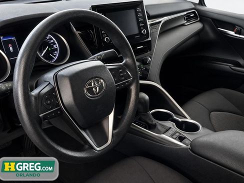 Used 2023 Toyota Camry LE FWD image 11