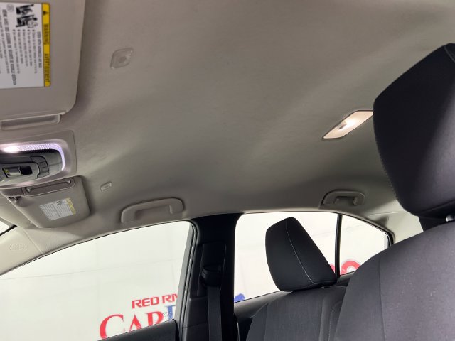 Used 2024 Toyota Corolla LE FWD image 20