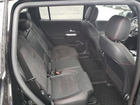 Used 2023 Mercedes-Benz GLB 250 4MATIC image 13